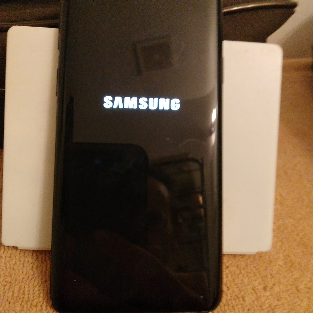 Samsung Galaxy S9